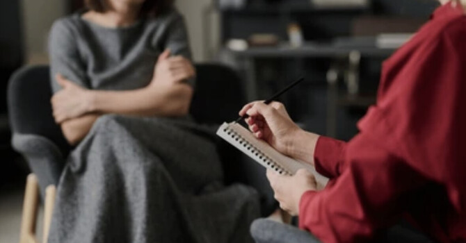 Individual Counselling Therapy